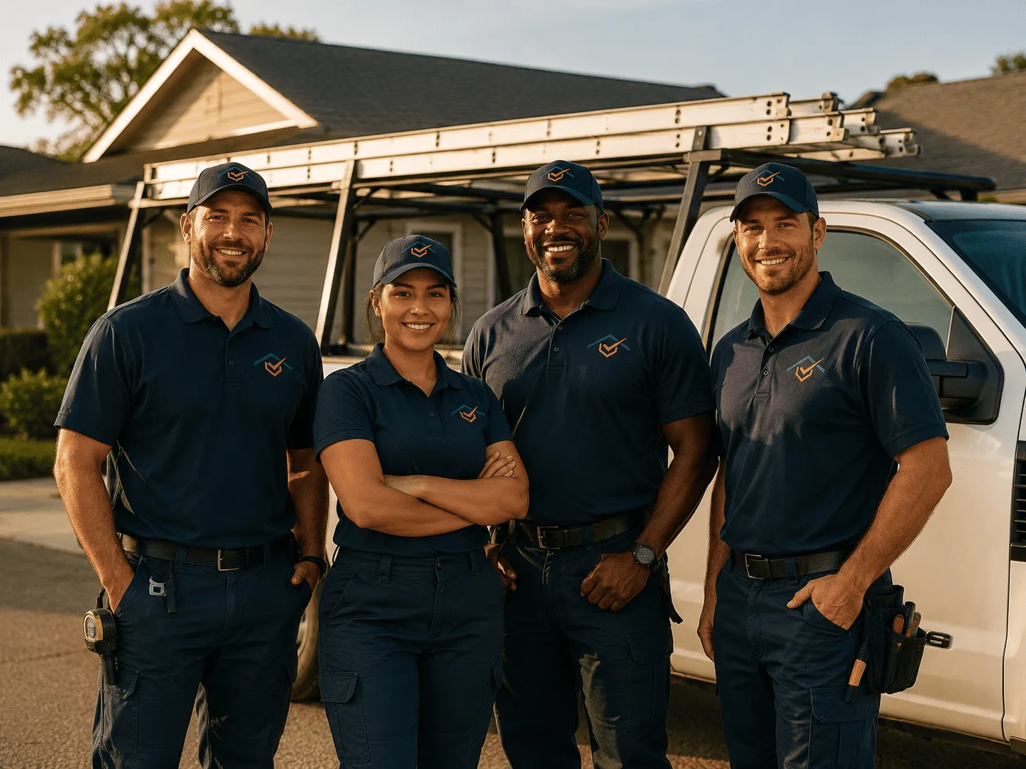 Roof Inspection company in Angela, MT